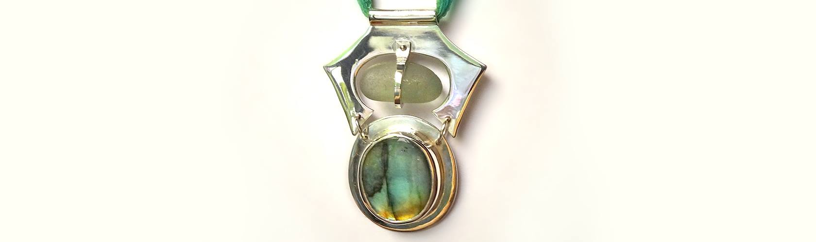 Luciana Lavin Joyeria